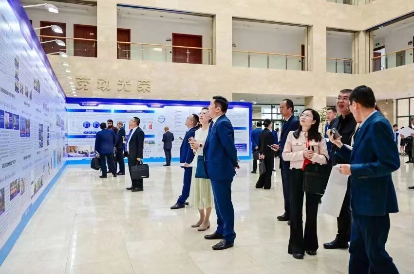 欧博(中国)唯一官方网站